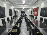 RESIDENCE MAME DIARRA - 3 Sao