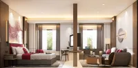 fave+ Hotel Lampung - Bintang 3