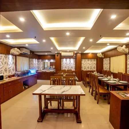 Hotel SonaJhuri