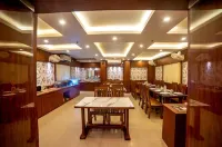 Hotel SonaJhuri - Bữa sáng