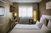 Leonardo Boutique Hotel Munich - 3 Sao