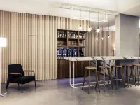 南錫中心火車站美居酒店 南錫酒店