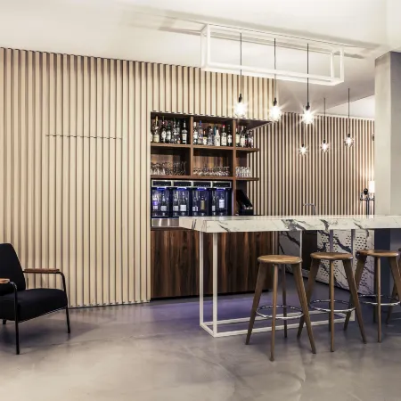 Hôtel Mercure Nancy Centre Gare