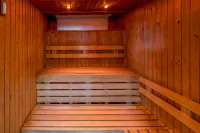 Royal Bath Hotel - Spa