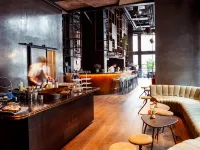 Clarion Hotel The Hub Hotels in Oslo