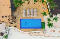 Royal Mandarin Hotel & Resort Zanzibar - ビーチサイド