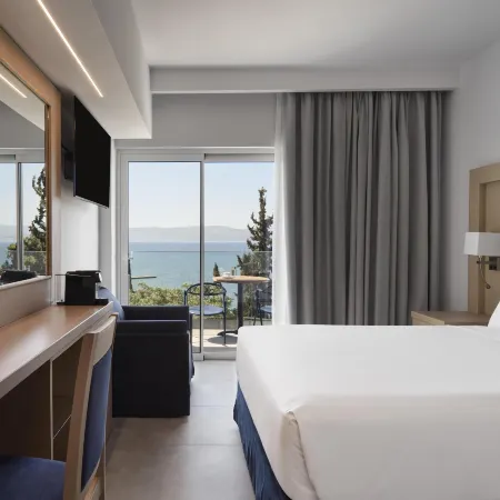 Paradise Resort Evia, a Member of Radisson Individuals