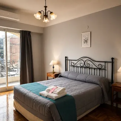 Hotel Lyon by MH Hotels near Pasteur Subway Station