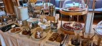 Parc Hotel Florian - Breakfast