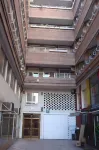 Hostal la Embajada Hotel di 