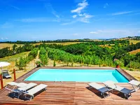 Podere la Torre