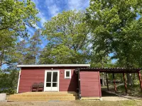 Långasjönäs Camping & Stugby Hotels in 