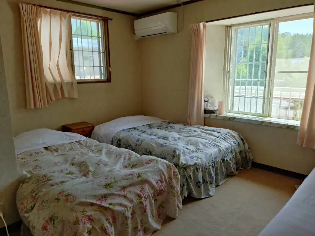 Pension Greenbell - 高山市