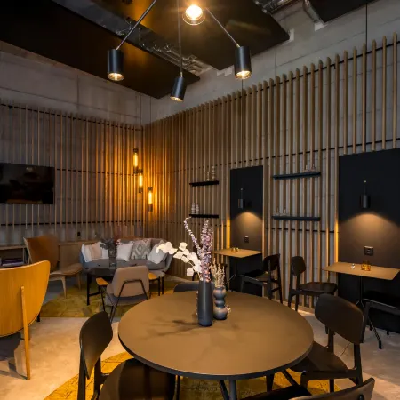 Zleep Hotel Zürich-Kloten