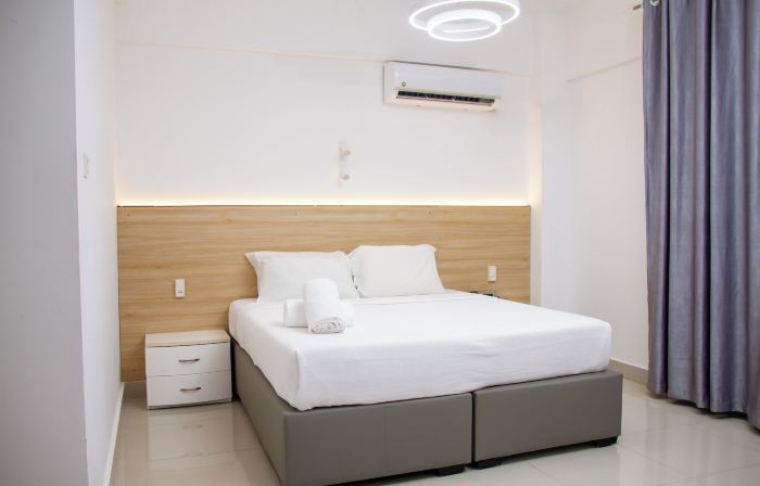 Hotel Kilimanjaro