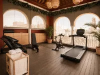 Palacio Pinello - Design Hotels