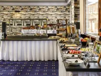 Mercure Ayr Hotel - Desayuno