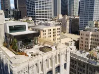 The Winfield Lofts, a Wyndham Hotel Hotel in zona Centro di Los Angeles