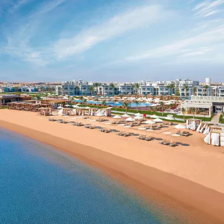 Rixos Premium Magawish Suites and Villas