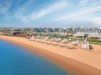 Rixos Premium Magawish 套房和別墅飯店 - 海滩