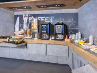 Ibis Budget Lyon Caluire Cité Internationale Hotels near Interpol