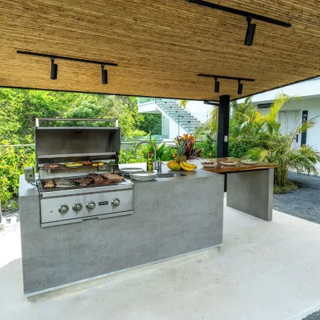 Mono Luxe Villas