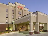 Hampton Inn & Suites McComb Hotels in McComb