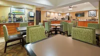 Best Western Plus Mishawaka Inn - petit déjeuner