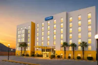 City Express by Marriott Hermosillo Expo - Gym