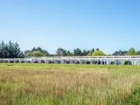 4 Person Holiday Home in Rømø-by Traum