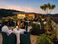La Planete Hotel - Frühstück