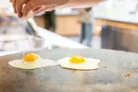 Best Western Plus Hotel Bakeriet - breakfast