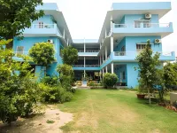 Sri Yoga Mandir