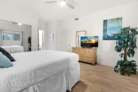 Navarre Beach Regency 310 - Sea Turtles - Balkoner