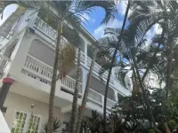 Cozy 1-Bdrm Studio in Rodney Bay with AC Hoteles en 