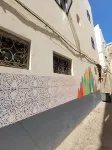 Riad Dar Awil - Strand