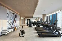 Sheraton Vinh - Gym