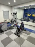 Comfort Inn and Suites Chicago I-80/294 - 2-Star