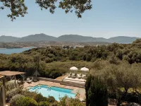 L'Hostellerie du Moulin des Oliviers Hotels in Olmeto