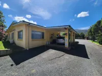 Murrurundi Motel - Wifi