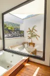 Ölüdeniz Blu Luxury Unique Hotel - Adults-Only - Romantische