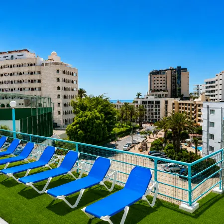 Apartamentos Tamaragua