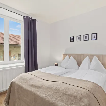 FarawayHomes Studios Leoben Hotels in Leoben