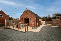 Host Stay Beagle Barn - Apartments
