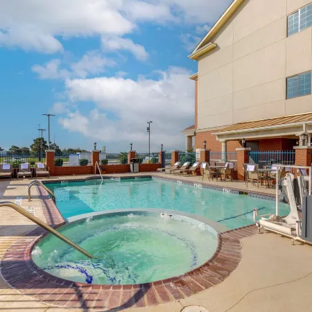 Best Western Plus Sweetwater Inn  Suites
