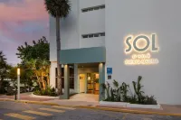 Sol Puerto Marina Hotels in Torremolinos