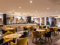 Novotel Newcastle Airport Hotel - Baarit
