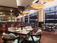 Novotel Kolkata - Hotel & Residences - bar