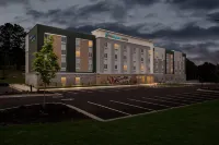 Everhome Suites Stockbridge Atlanta - 2-نجوم