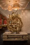Lemon Tree Hotel Siliguri - Bữa sáng
